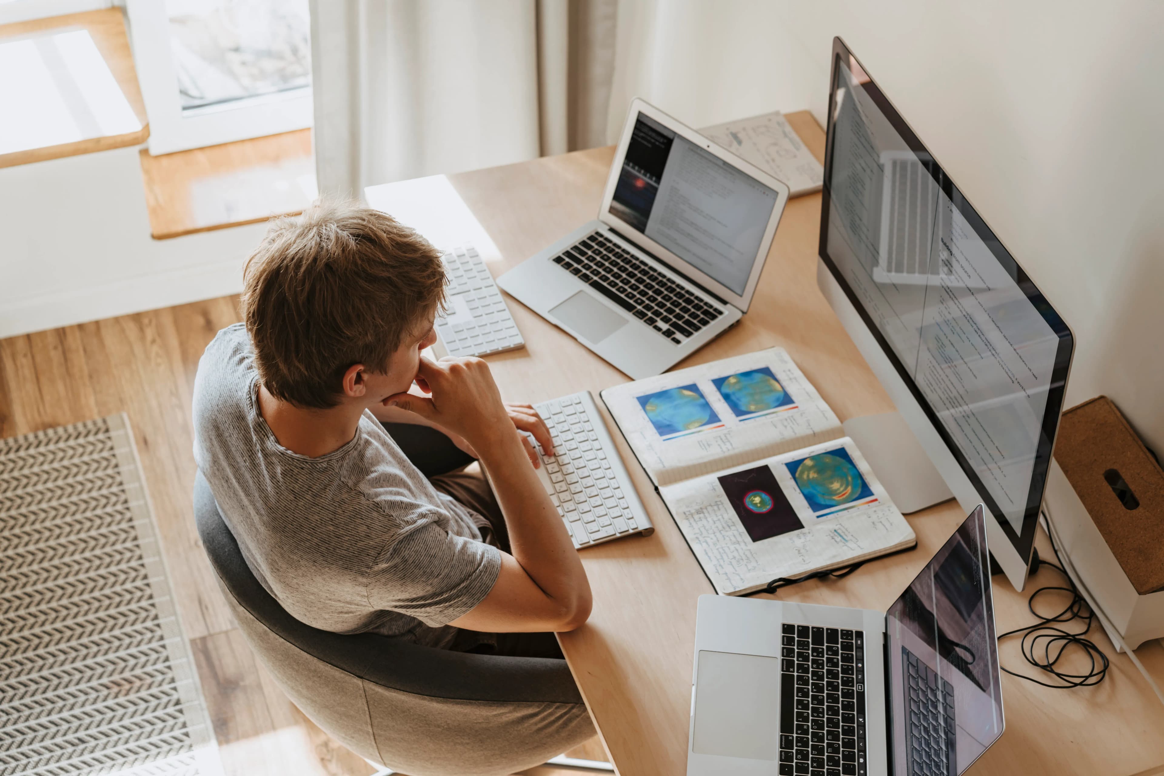 TallyPrime to SQL & Power BI Connectivity